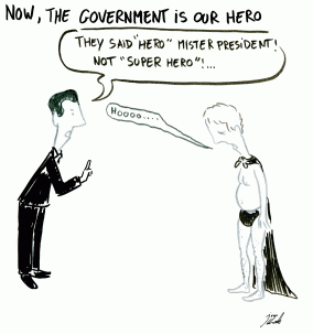 Forum mondial pour la démocratie-2014