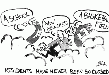 Forum mondial pour la démocratie - 2013